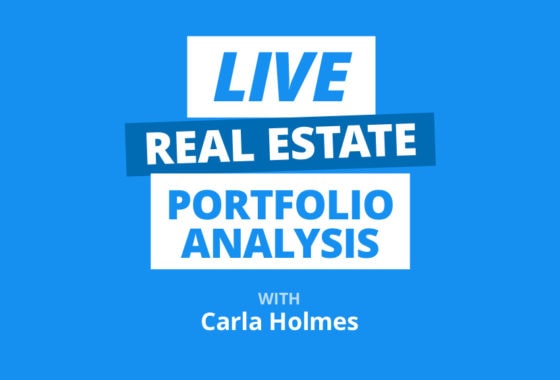 Keep, Refi, or Sell and Scale? | Live Portfolio Analysis