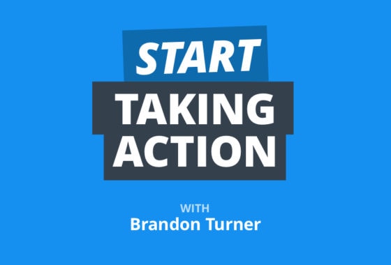 How to Get ‘Unstuck’ | Coaching Calls w/ Brandon Turner