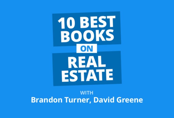 10 Best Books for Real Estate, Health, and Wealth