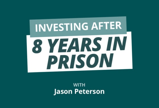 5 Properties After Spending 8 Years in Prison (With ZERO Credit!)