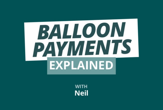 Rookie Reply: Loan Amortization and Balloon Payments Explained