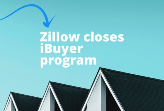 The Demise of Zillow’s iBuyer Program