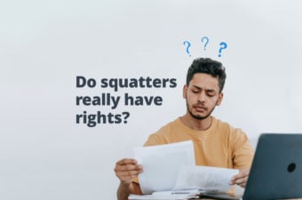 How Squatters Rights Affect Landlords