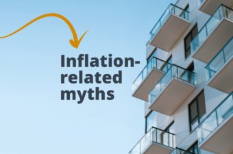 If You Want to Be a Savvy Investor, Be Wary of These Inflation-Related Myths