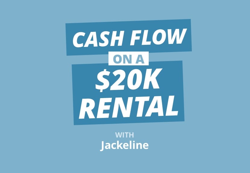 Finance Friday: Are “High Cash Flow” Rentals Still Realistic in 2022?