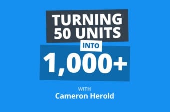 How to Craft a Vivid Vision in Your Real Estate Business w/ Cameron Herold