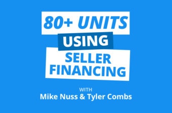 How to NOT Get Scammed on Your Next “Real Estate Opportunity” w/Mike Nuss & Tyler Combs