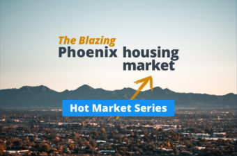 The Phoenix Real Estate is Blazing—Especially When it Comes to Multifamily Properties