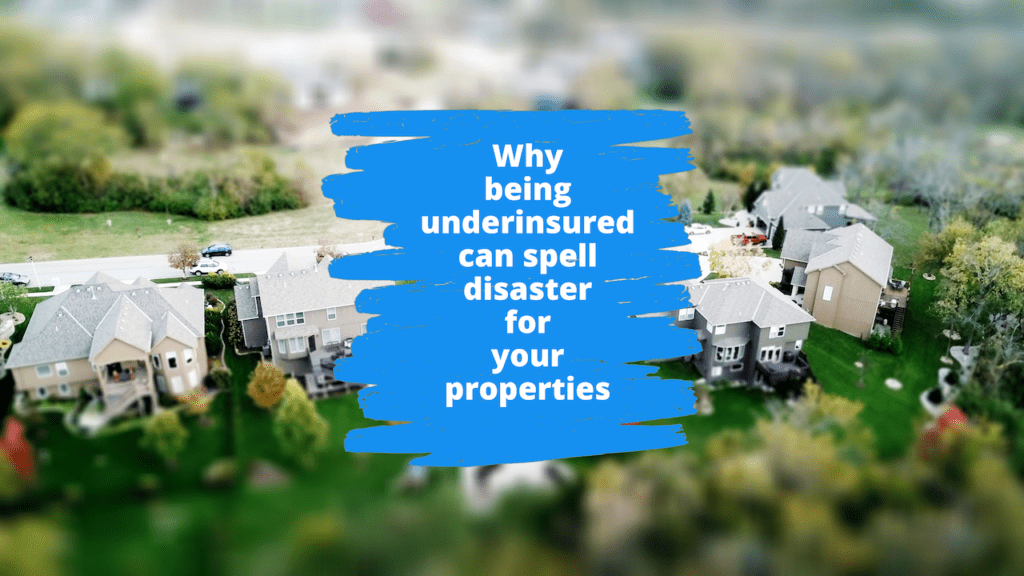 Homeowner’s Insurance: The Marshall Fire is a Harsh Reminder That You Need Adequate Coverage