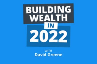 Kicking Off 2022 with Goal Setting and Live Q&A w/ David Greene