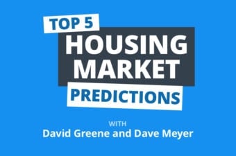 BiggerNews January: Our Top 5 2022 Housing Market Predictions w/David Greene & Dave Meyer