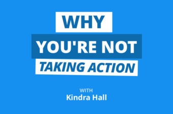 How to Take the Fear Out of Investing in New (or Bigger) Deals w/Bestselling Author Kindra Hall