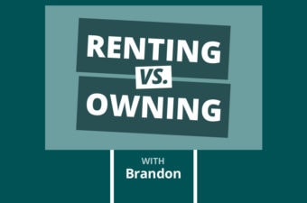 Rookie Reply: Should You Buy a Rental Before Buying Your Primary?