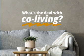 What is Co-Living and How Can It Help Your Multifamily Property? 