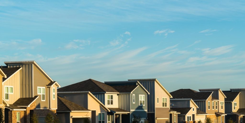 Housing Market Affordability Has Crossed a Concerning Threshold in the U.S.