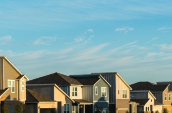 Housing Market Affordability Has Crossed a Concerning Threshold in the U.S.