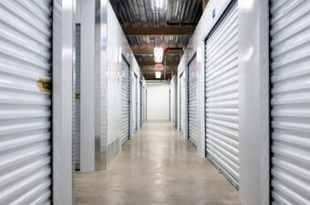 Investing in Self-Storage: Why Cap Rates Don’t Matter