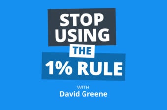 Seeing Greene: Finding Cash Flow, Refinancing Sooner, & NNN Properties