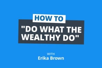 The Super Repeatable Path to Real Estate Wealth (No Experience Needed!) w/Erika Brown