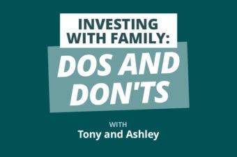 Rookie Reply: Is Investing with Family Members a Mistake?