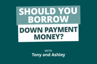 Rookie Reply: How to Borrow Money for Down Payments (and Pay it Back!)