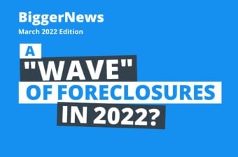 BiggerNews March: How a Surge of Foreclosures Will Impact the Housing Market w/Auction.com’s Daren Blomquist