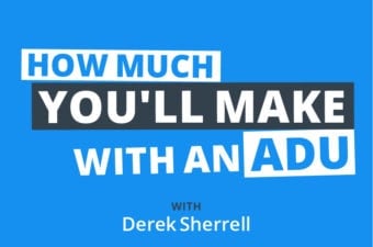 The Hidden Passive Income Source in Your Own Backyard w/That ADU Guy