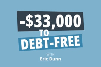 Finance Friday: Building Your Financial Runway Even with Irregular Income w/ Eric Dunn