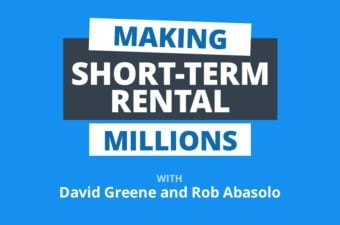 The Secret Sauce Behind Short-Term Rental Success (Part 1) w/Rob Abasolo