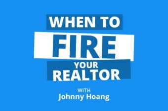 Building Your “Passive Income Blueprint” Using the Right Real Estate Agent w/ Johnny Hoang