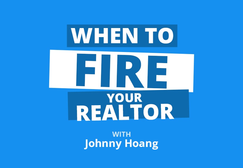 Building Your “Passive Income Blueprint” Using the Right Real Estate Agent w/ Johnny Hoang