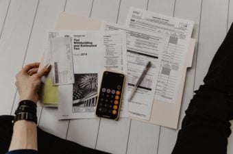 5 Simple Ways to Reduce Your Tax Bill Like a Real Estate Pro