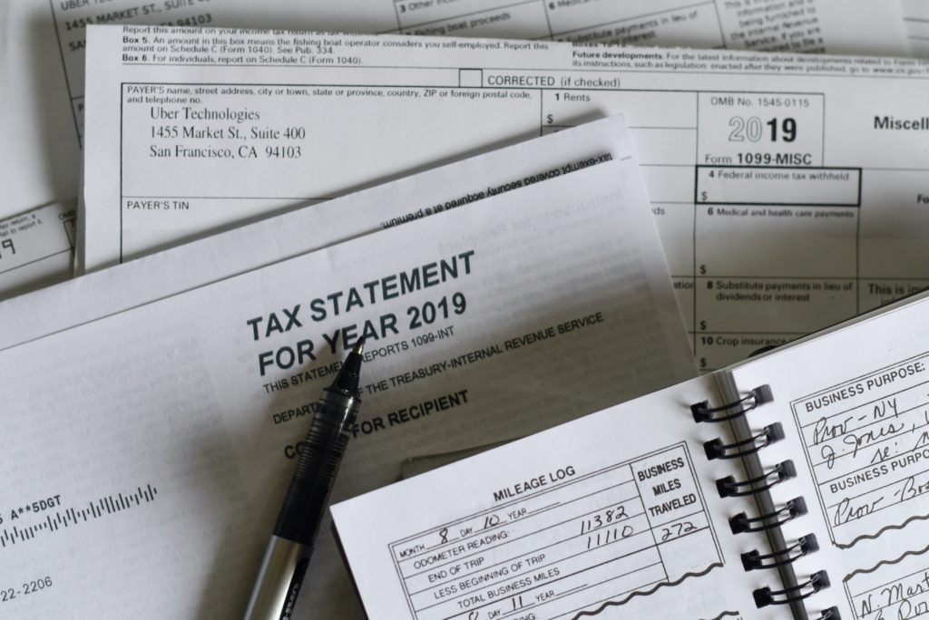 Five Critical Items You Need to Review Before Filing Your Depreciation Deductions