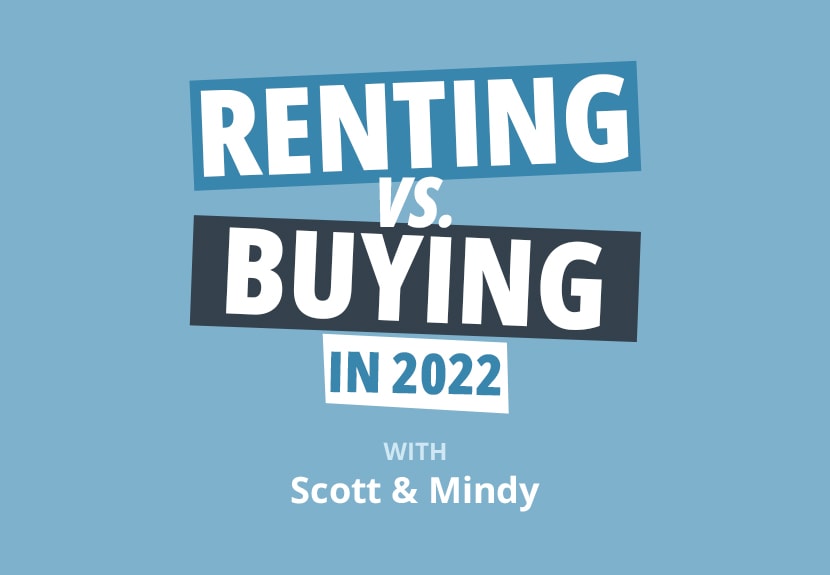 Finance FAQs: Renting vs. Buying, How to Pay Off Debt, & Creative Real Estate Closings