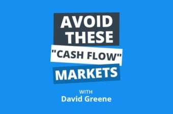 Seeing Greene: The Cash Flow Market “Mirage” That Traps New Investors