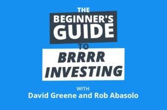 How to “Invest on Repeat” with The BRRRR Strategy