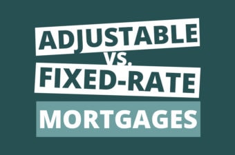 Rookie Reply: ARM vs. Fixed-Rate Mortgages (Which Is Better For Cash Flow?)