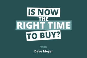 The 2022 Housing Market Explained: Is Now a Good Time to Buy? w/Dave Meyer