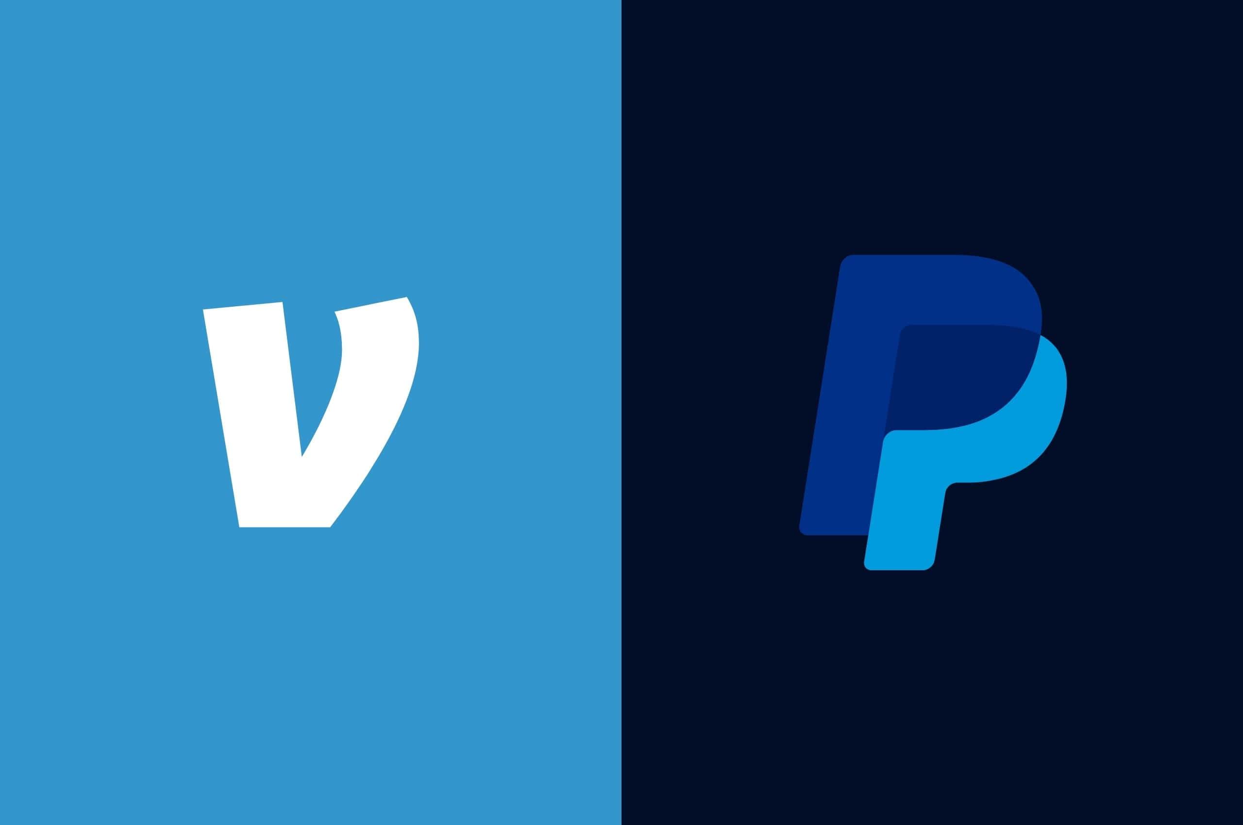 venmo vs paypal