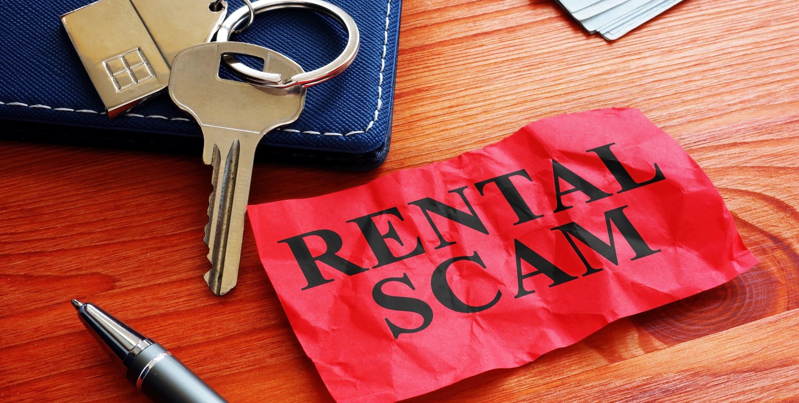 rental scams