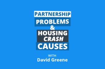 Seeing Greene: Gift Funds, Crash Indicators, and Problems with Partnerships