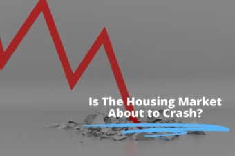 is the housing market about to crash