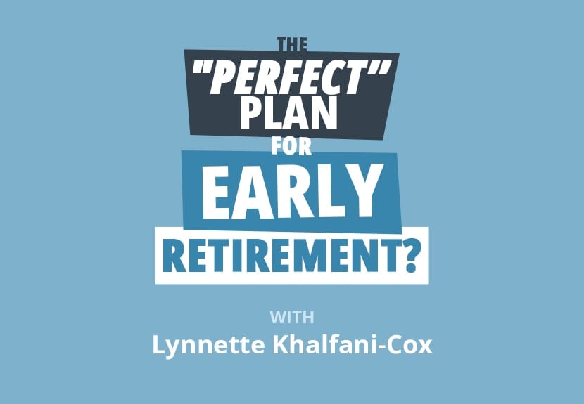 The “Perfect” Investment Portfolio for Early Retirement w/Ask The Money Coach