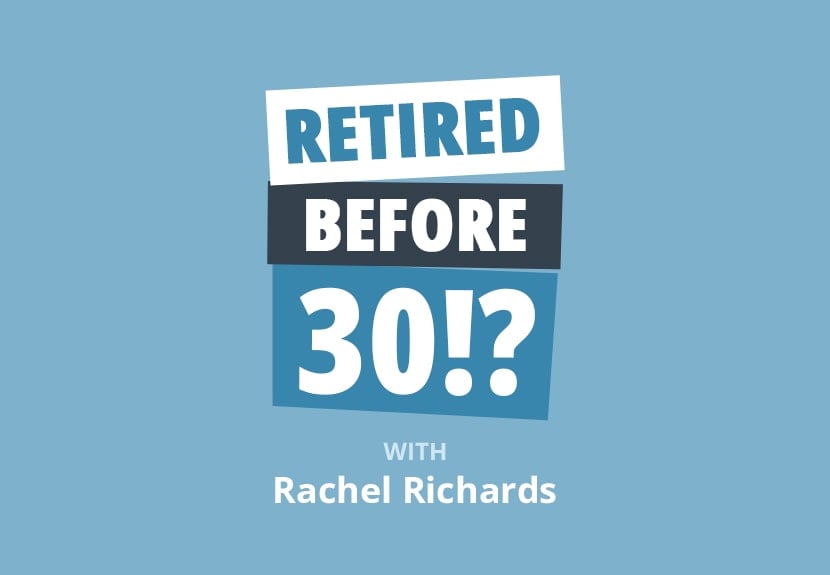 Early Retirement by 30 with $20K/Month in (Actually) Passive Income