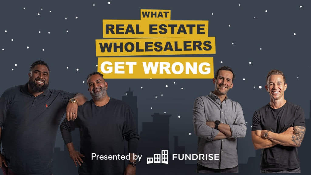 Real Estate Wholesalers: Profit Parasites or Property Investors’ Best Friend?