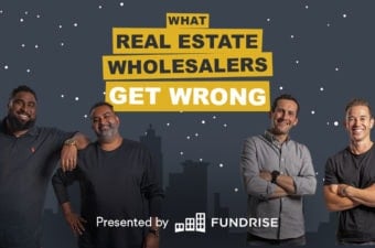 Real Estate Wholesalers: Profit Parasites or Property Investors’ Best Friend?