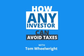 BiggerNews July: Rich Dad’s CPA on How ANY Investor Can Avoid Taxes in 2022