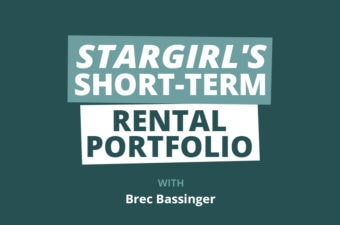 From the Screen to Short-Term Rentals and How “Stargirl” Started Investing