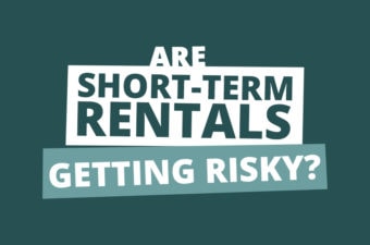 Rookie Reply: Do New Short-Term Rental Regulations Make Investing Risky?