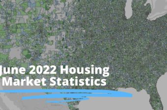 June 2022 Housing Market Statistics: Interactive Map of Every ZIP Code in the U.S.